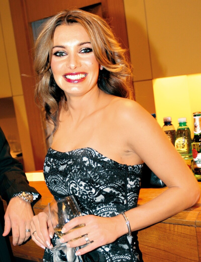 Herečkou se Alice Bendová stala vlastně náhodou