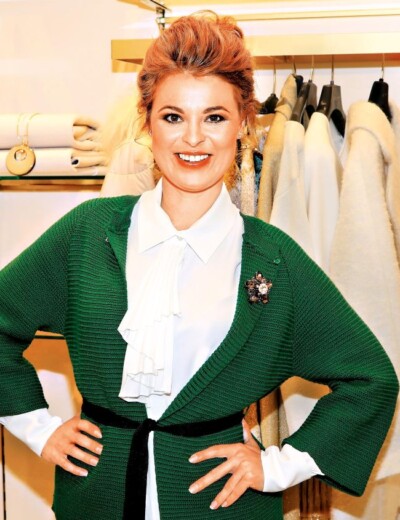 Na chlapy má Alžbeta Stanková smůlu