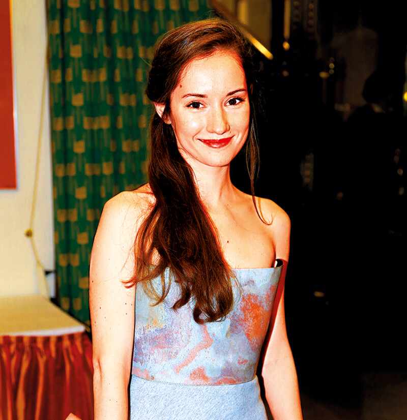 Skončí Křenková s miminkem sama?