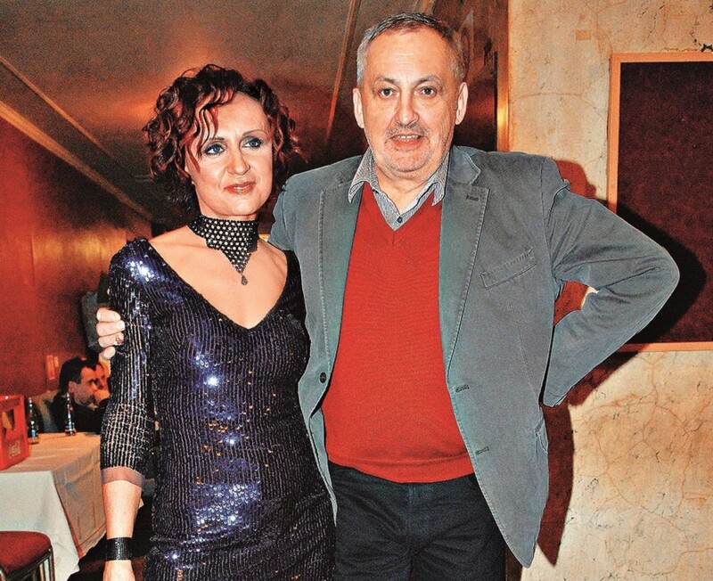 Petra Janů a Michal Zelenka: Zprvu ho nemohla vystát, ale pak zjistila, že ho miluje