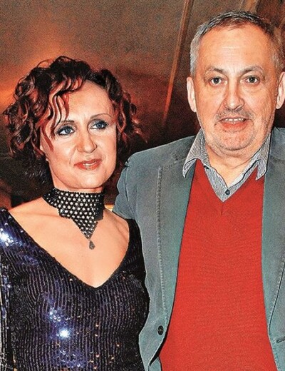 Petra Janů a Michal Zelenka: Zprvu ho nemohla vystát, ale pak zjistila, že ho miluje