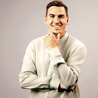 Žhavý románek Gránského s mladou kolegyní?