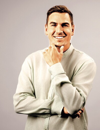 Žhavý románek Gránského s mladou kolegyní?