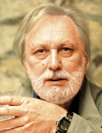 Karla Černocha tragická smrt mladého kolegy zcela zdrtila