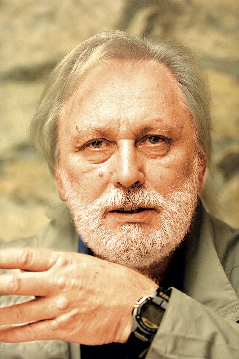 Karla Černocha tragická smrt mladého kolegy zcela zdrtila