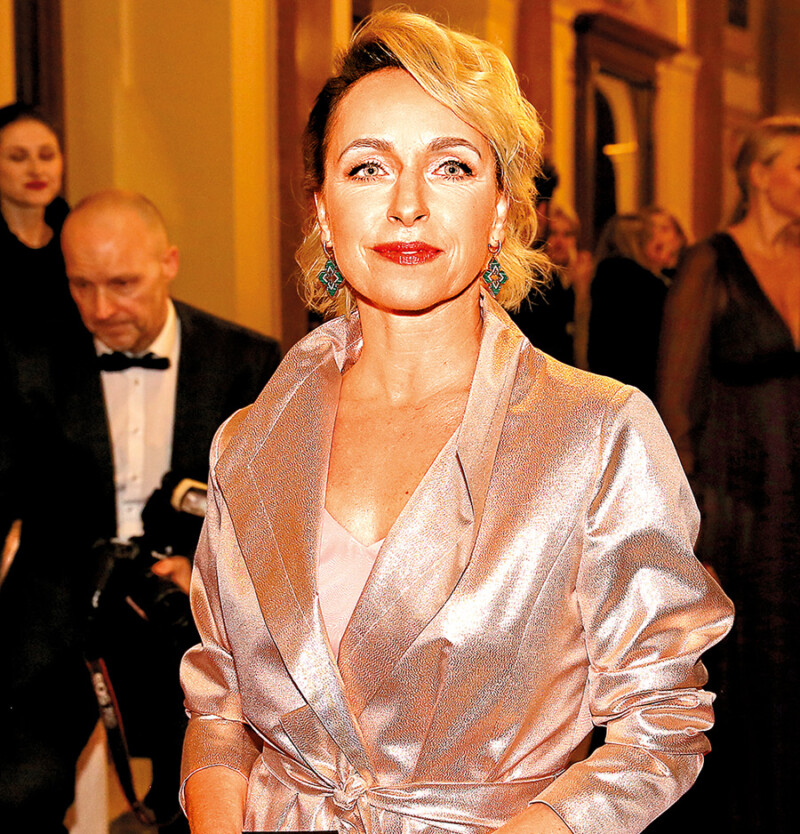 Krize je u Dykových zažehnána!