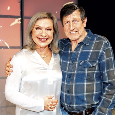 Zuří Vydrova žena kvůli kolegyni?