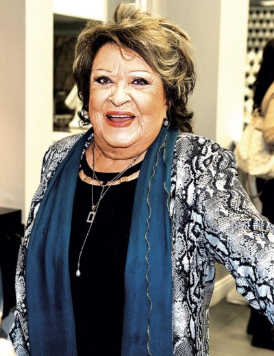 Snaží se Bohdalovou přítel získat zpět?