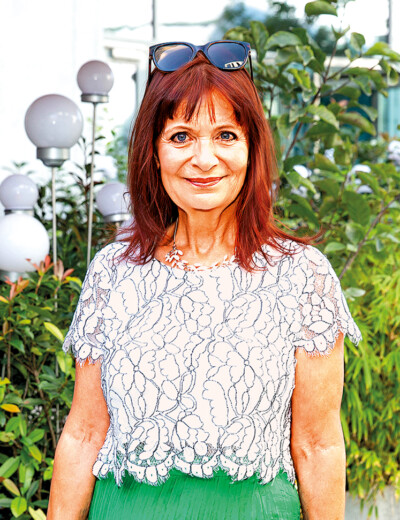 Dal manžel Krbové raději volnost?