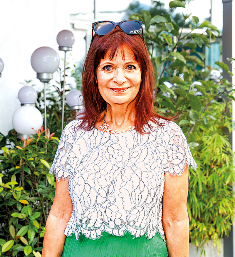 Dal manžel Krbové raději volnost?