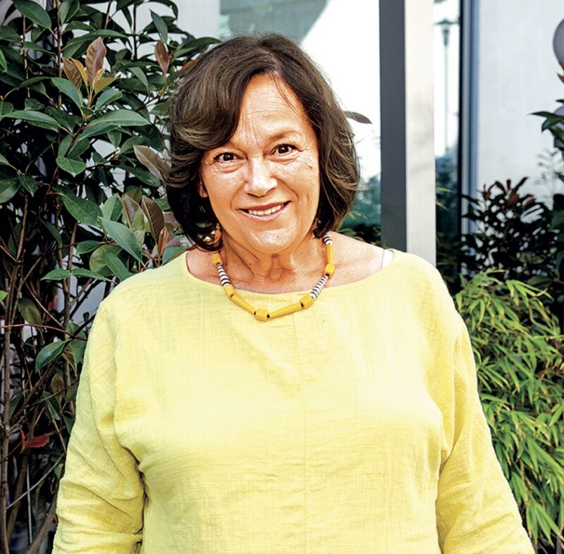 Smutná přiznala rozchod s partnerkou