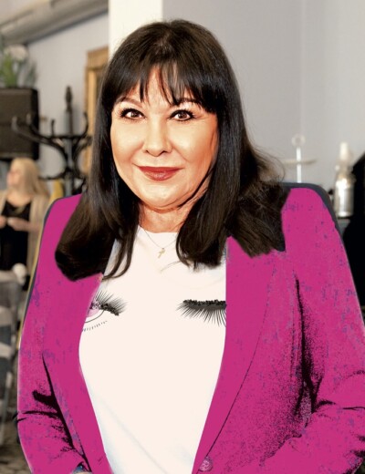 Ničí Dagmar Patrasové nervy další manželova milenka?