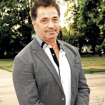 Dlouhé roky musel Martin Dejdar splácet dluhy vyděračům