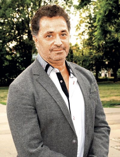 Dlouhé roky musel Martin Dejdar splácet dluhy vyděračům