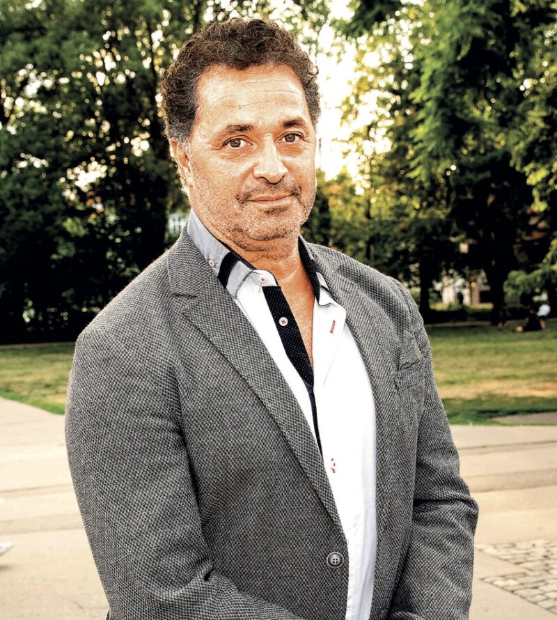 Dlouhé roky musel Martin Dejdar splácet dluhy vyděračům