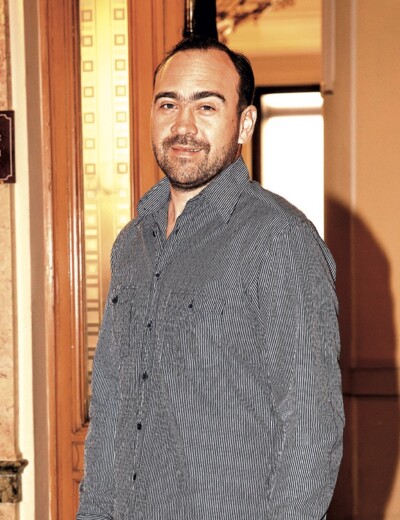 Svatba Hány s mladou přítelkyní?