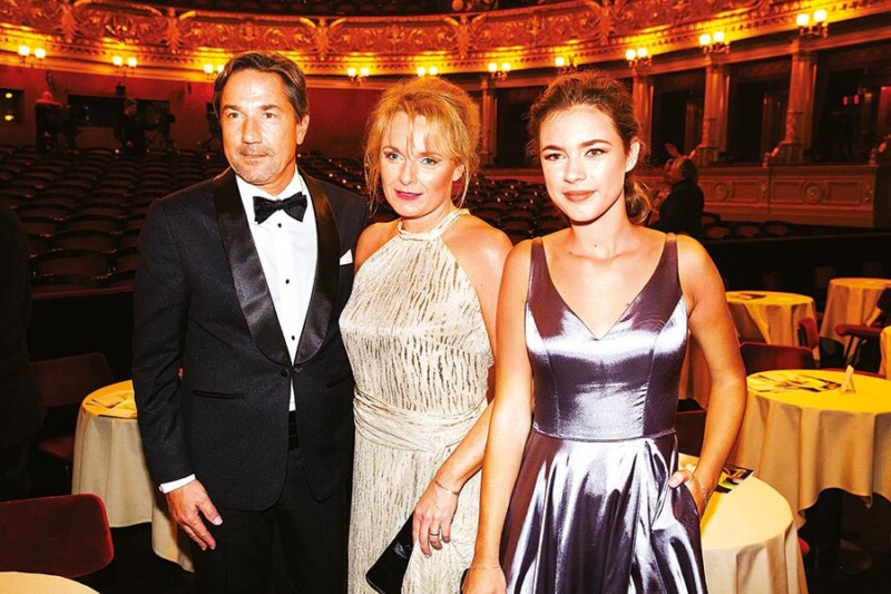 Schyluje se ke konci vztahu Trnavského s Munzarovou?