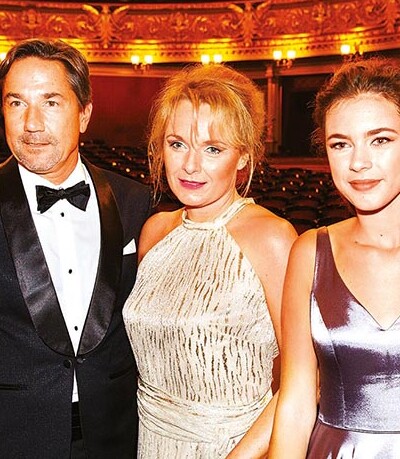 Schyluje se ke konci vztahu Trnavského s Munzarovou?