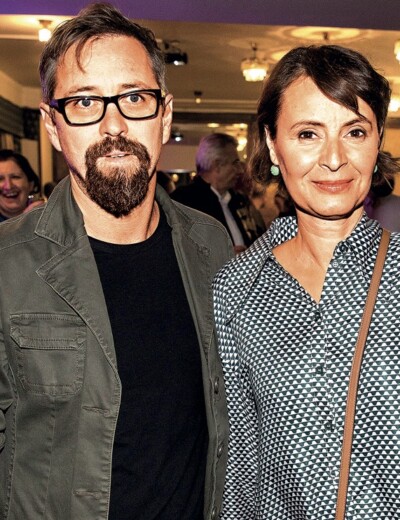 Vyhodila Vlasáková manžela kvůli nevěře?