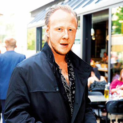 Malý otloukánek Kozub s velkým talentem