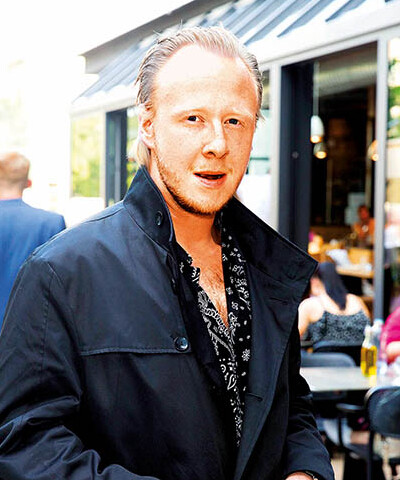 Malý otloukánek Kozub s velkým talentem