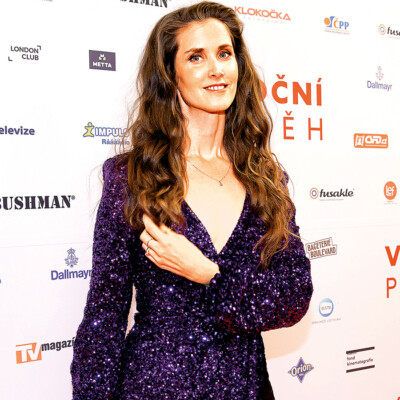 Nového fešáka pustila Bernášková k vodě?