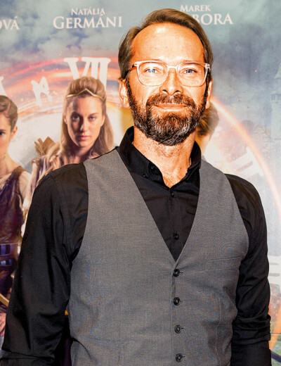 Révai: Se slzným plynem na pumpaře