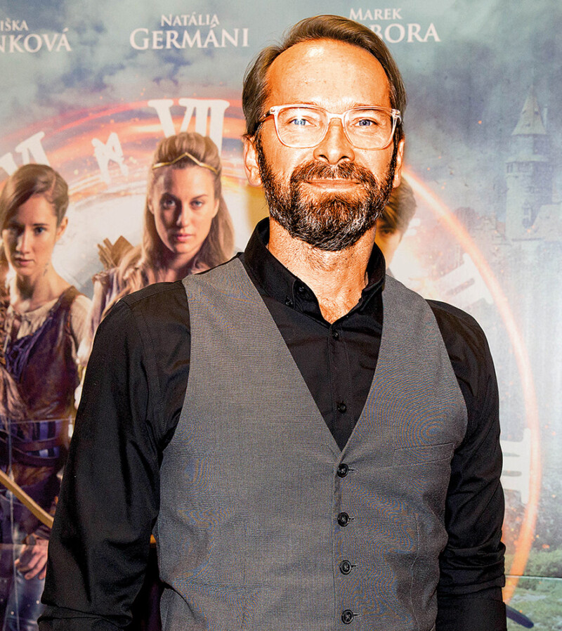 Révai: Se slzným plynem na pumpaře