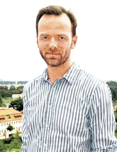 Vrací Langmajerovi bývalka tvrdý úder?