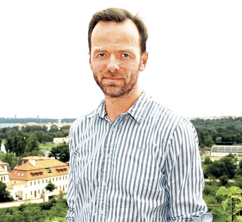 Vrací Langmajerovi bývalka tvrdý úder?