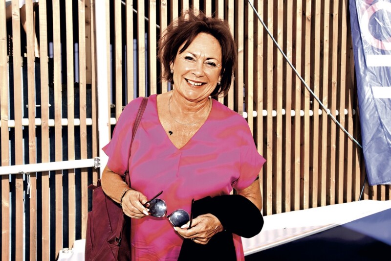 Svobodová naznačila, že má nového přítele