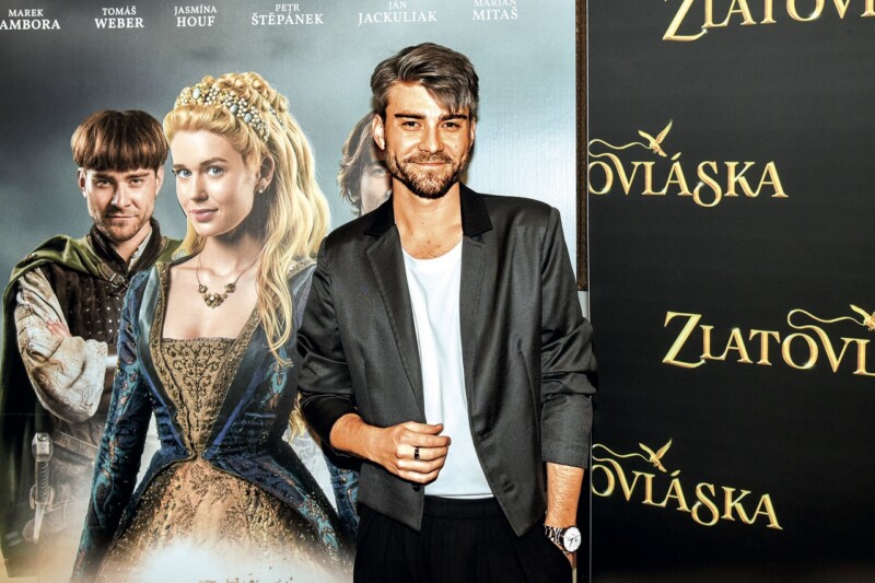 Jindřišku vyměnil Lambora za Viktorii!