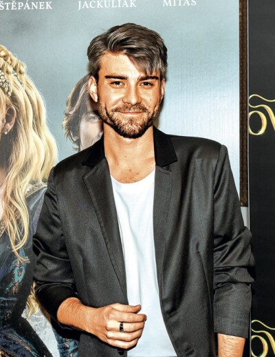 Jindřišku vyměnil Lambora za Viktorii!