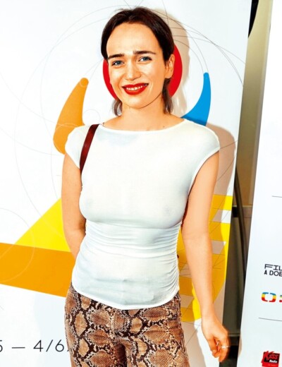 Odvede Alžběta Malá kolegu od jeho rodiny?