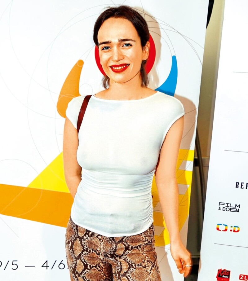 Odvede Alžběta Malá kolegu od jeho rodiny?