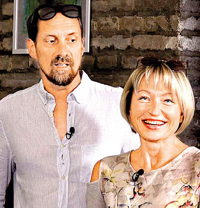 Dala Cibulková svému manželovi volnost?