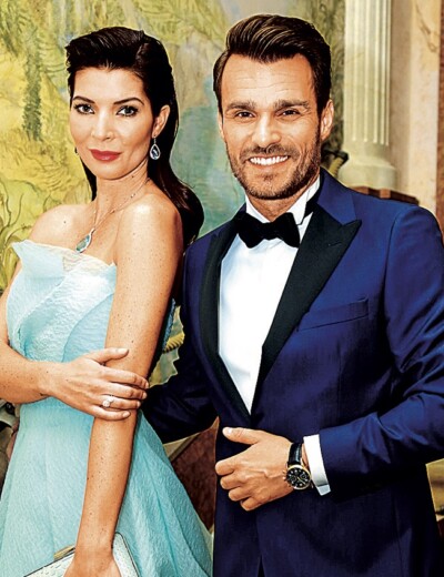 Dostal Mareš nůž na krk, a všeho se vzdal?