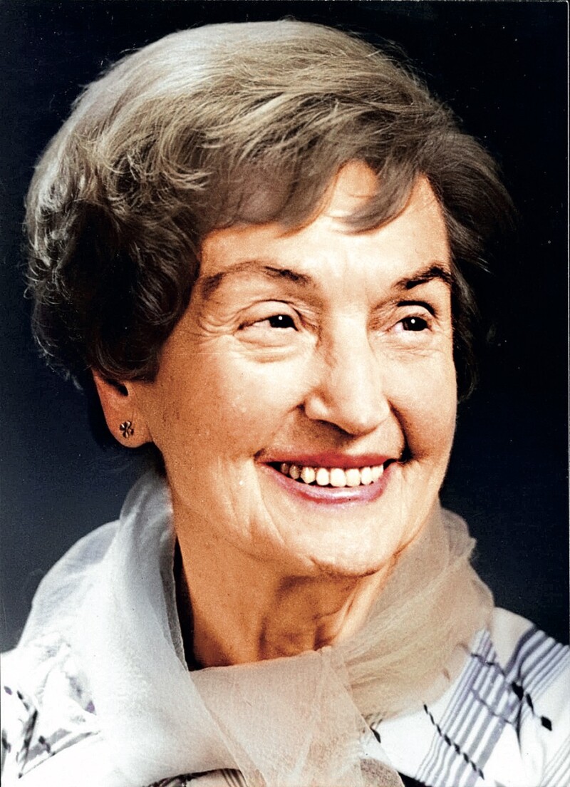 Po nevydařeném manželství Marie Rosůlková už nikoho nechtěla