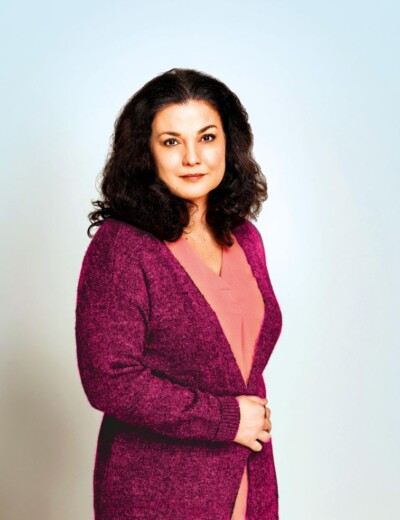 Jedinou možností Preissových je rozvod?