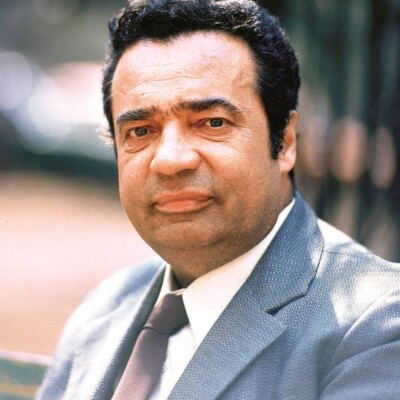 Své velké srdce dal Vladimír Menšík rodině a publiku