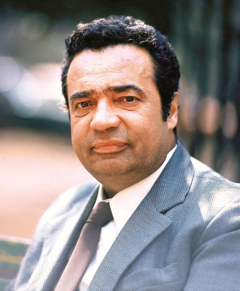 Své velké srdce dal Vladimír Menšík rodině a publiku