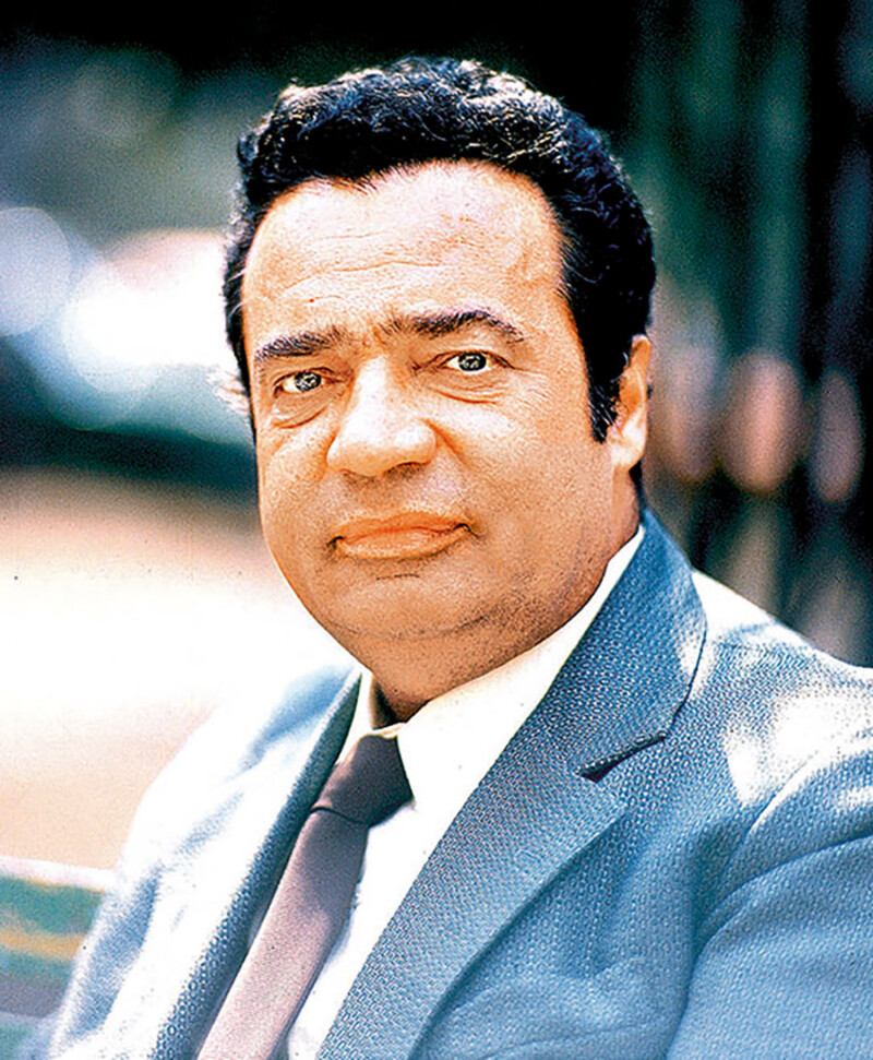 Menšík umíral kousek od první ženy