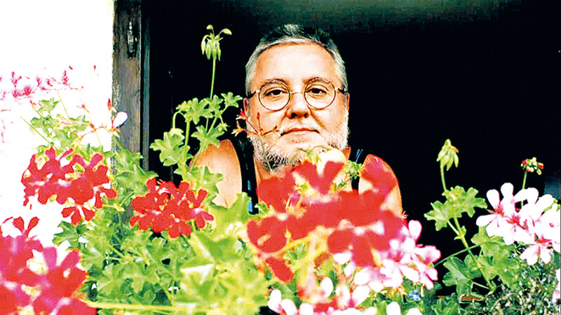 Poslední kovboj Tučný občas trápil sám sebe i své nejbližší