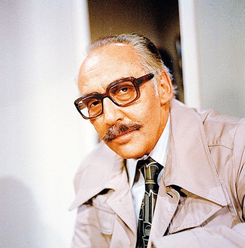 Miloš Kopecký, nejslavnější propadlík naší historie
