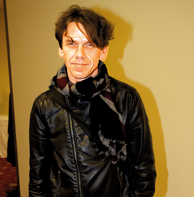 Drogy Penka málem zničily