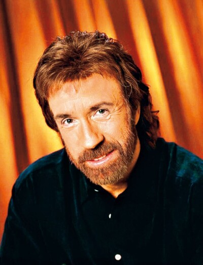 Chuck Norris: Věčný bojovník se srdcem Mirka Dušína