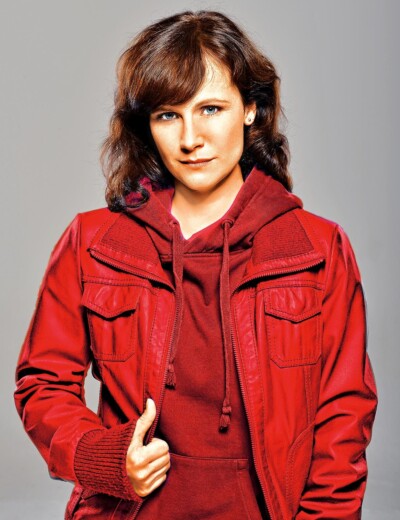 Kristýna Badinková Nováková: Je to jen klid před opravdovou bouří?