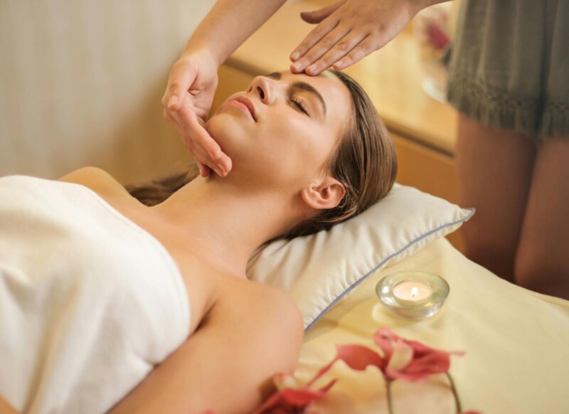 Jak o sebe pečují hvězdy a co můžete pro sebe udělat vy?