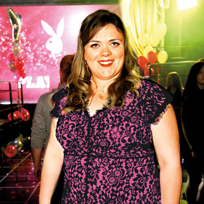 Svému snu je Polišenská schopná obětovat všechno?