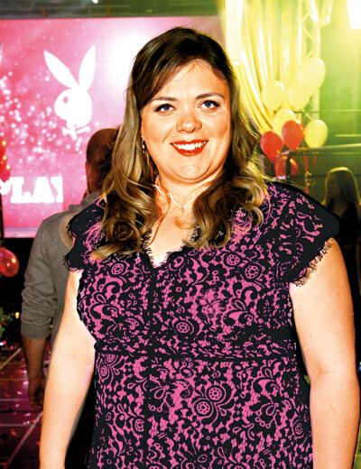 Svému snu je Polišenská schopná obětovat všechno?